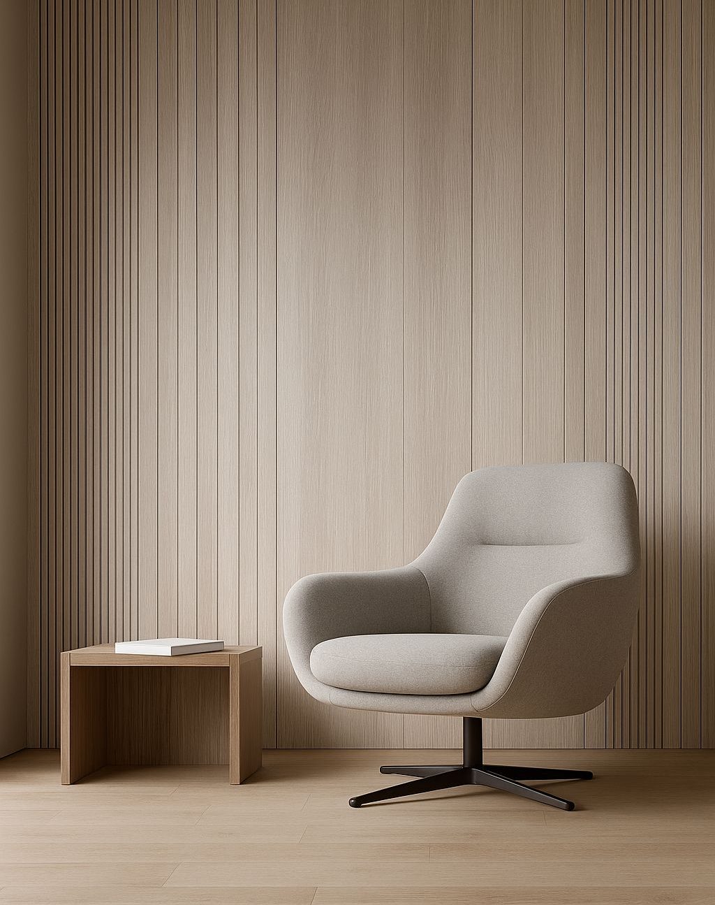 JF Concept — Không gian nội thất cao cấp