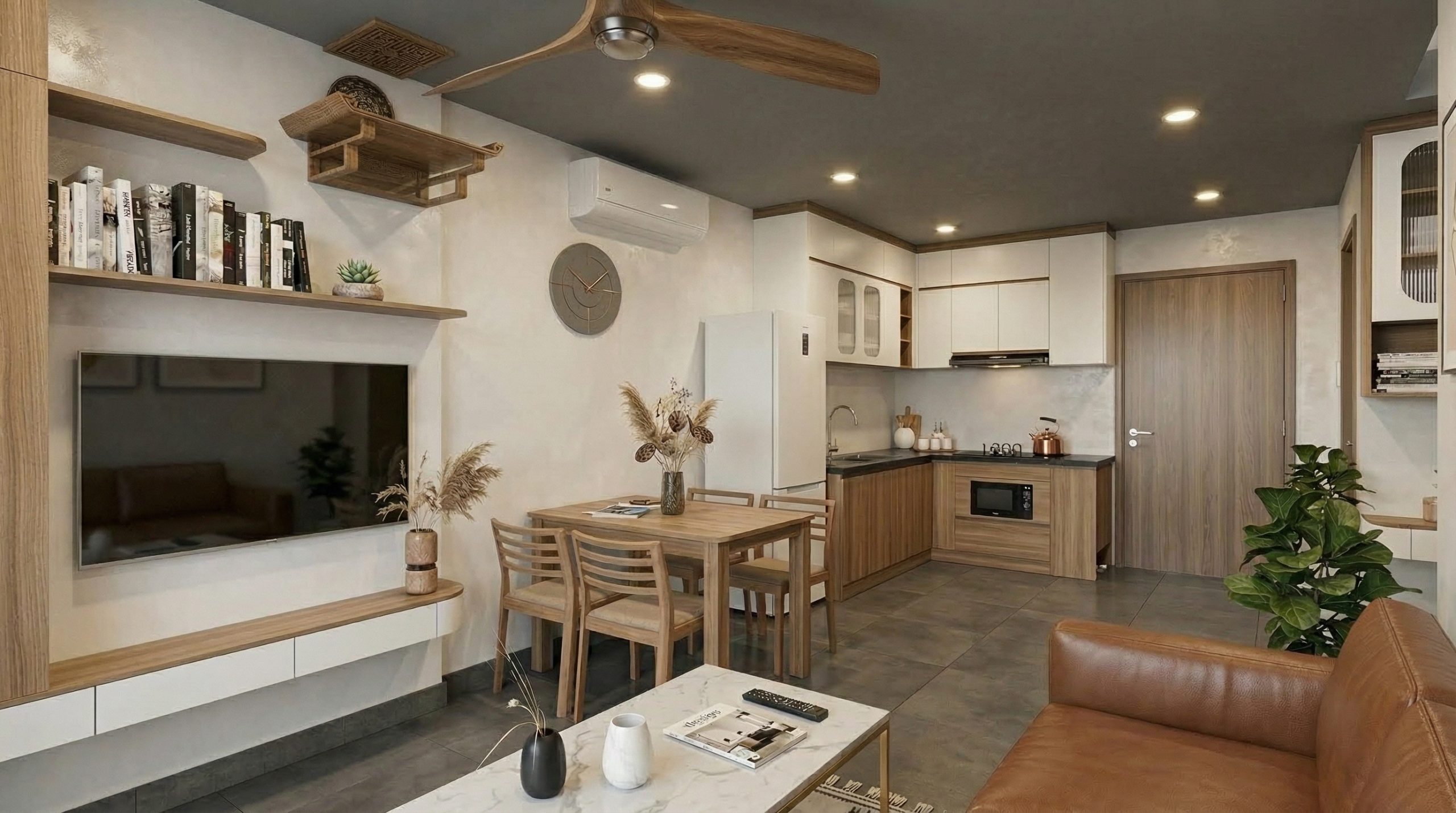 S6-06 Vinhome Grand Park