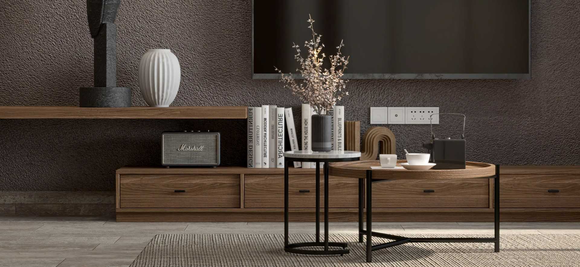 JF Concept — Đồ decor
